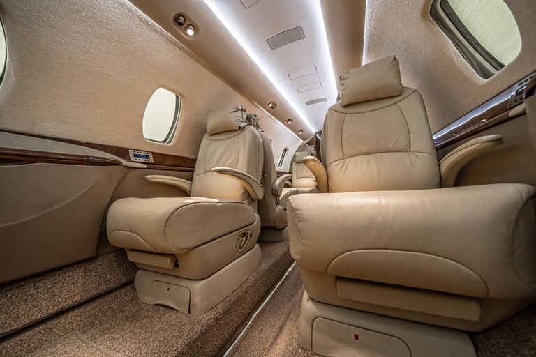 Citation-Sovereign-N910AC-16