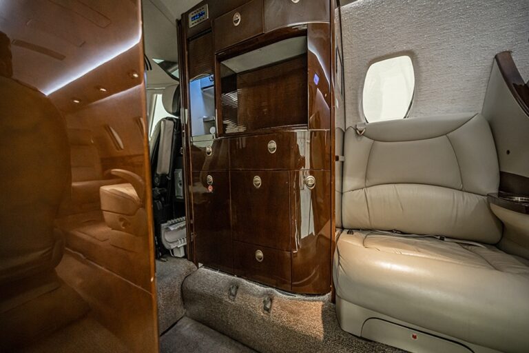 Citation-Sovereign-N910AC-19