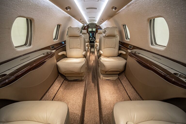 Citation-Sovereign-N910AC-21