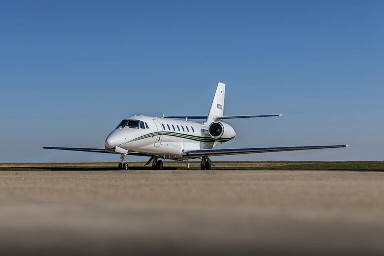 Citation-Sovereign-N910AC-24
