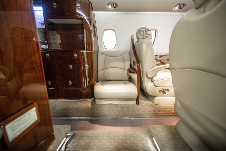 Citation-Sovereign-N927AC-14