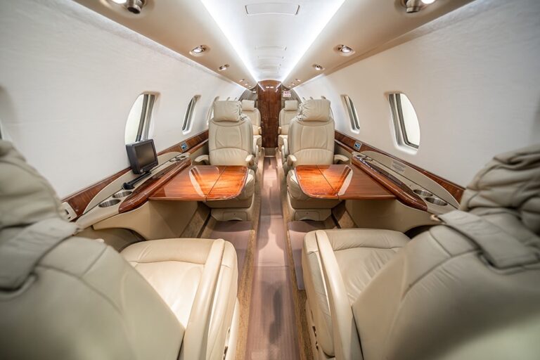 Citation-Sovereign-N927AC-18
