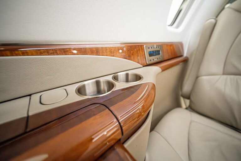 Citation-Sovereign-N927AC-19