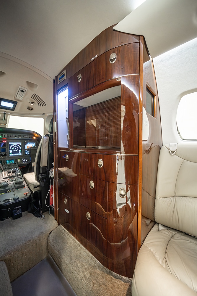 Citation-Sovereign-N927AC-22