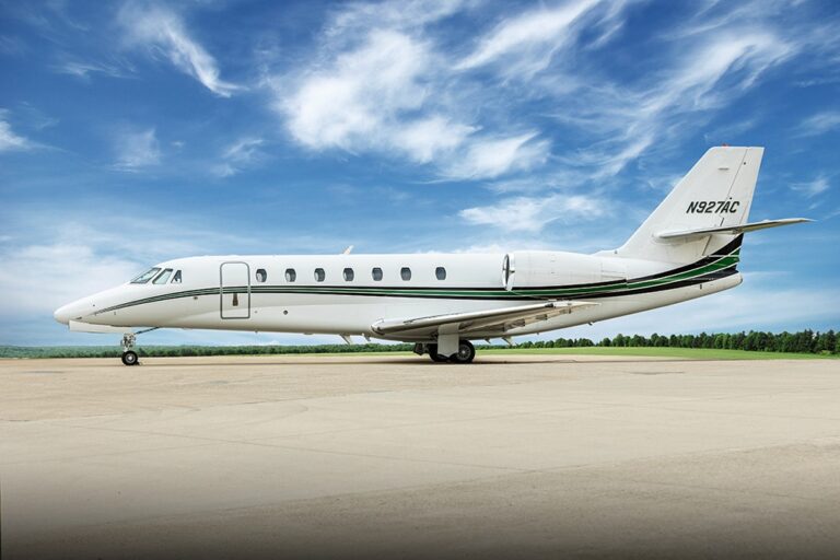 Citation-Sovereign-N927AC-6