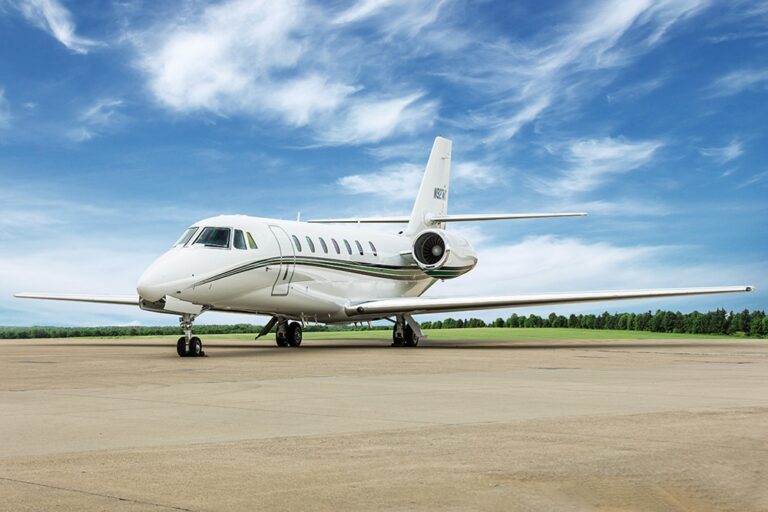 Citation-Sovereign-N927AC-7