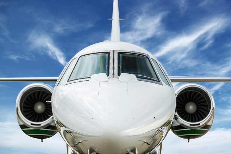 Citation-Sovereign-N927AC-8