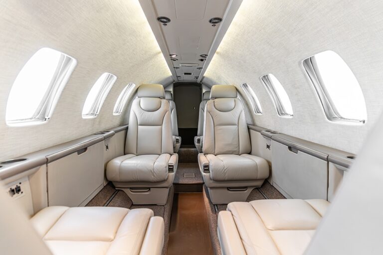 Citation-Ultra-N338R-10