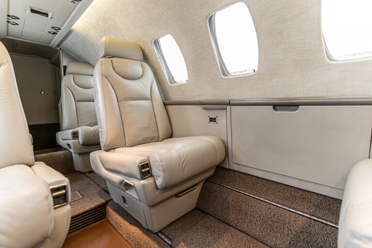 Citation-Ultra-N338R-11