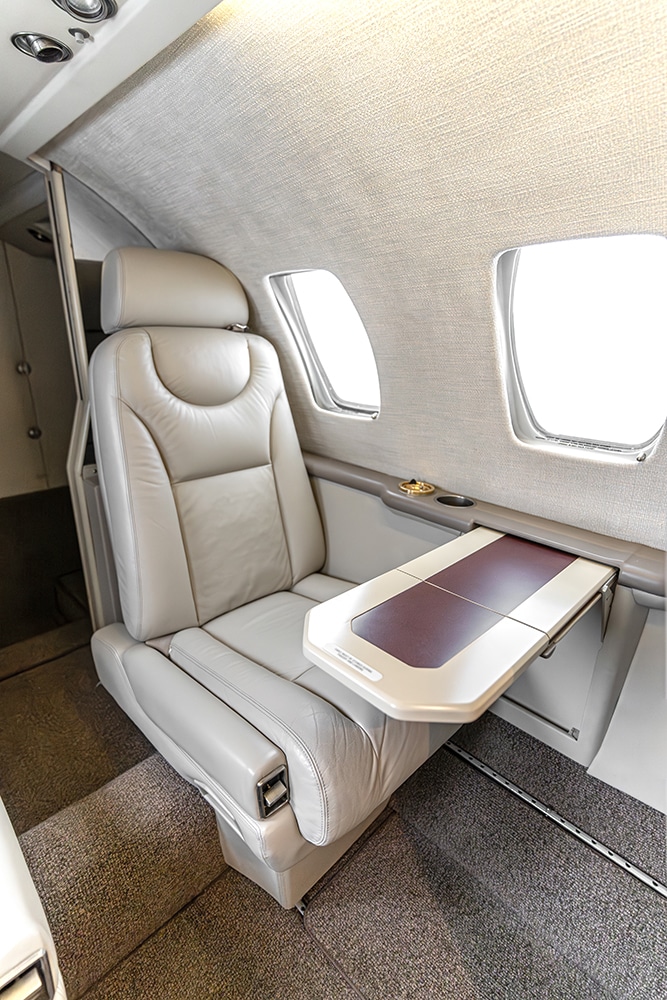 Citation-Ultra-N338R-12