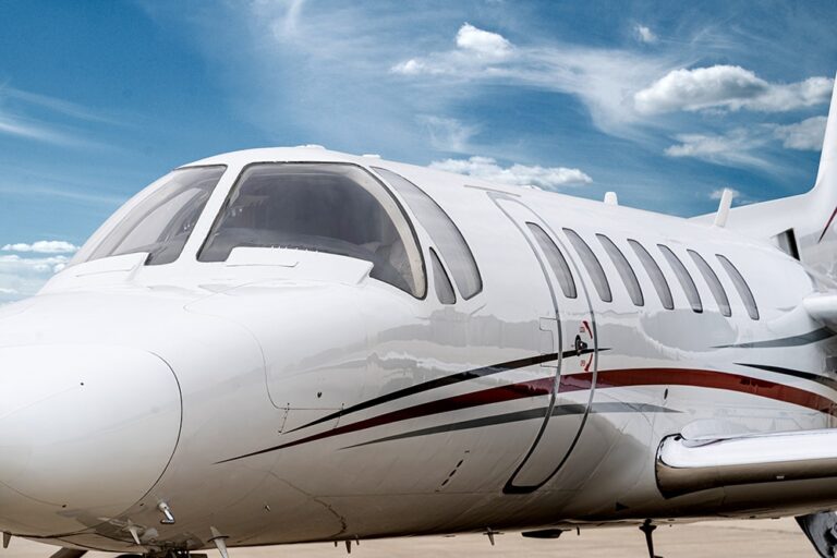 Citation-Ultra-N338R-18