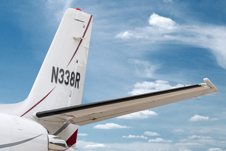 Citation-Ultra-N338R-19