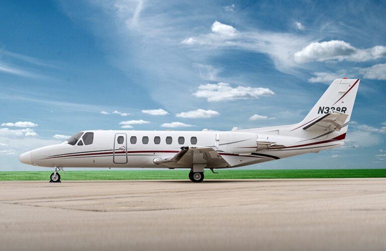 Citation-Ultra-N338R-22