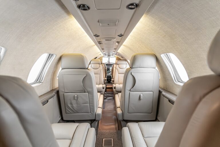 Citation-Ultra-N338R-3