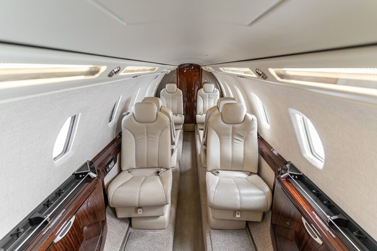 Citation-X-N2828B-12
