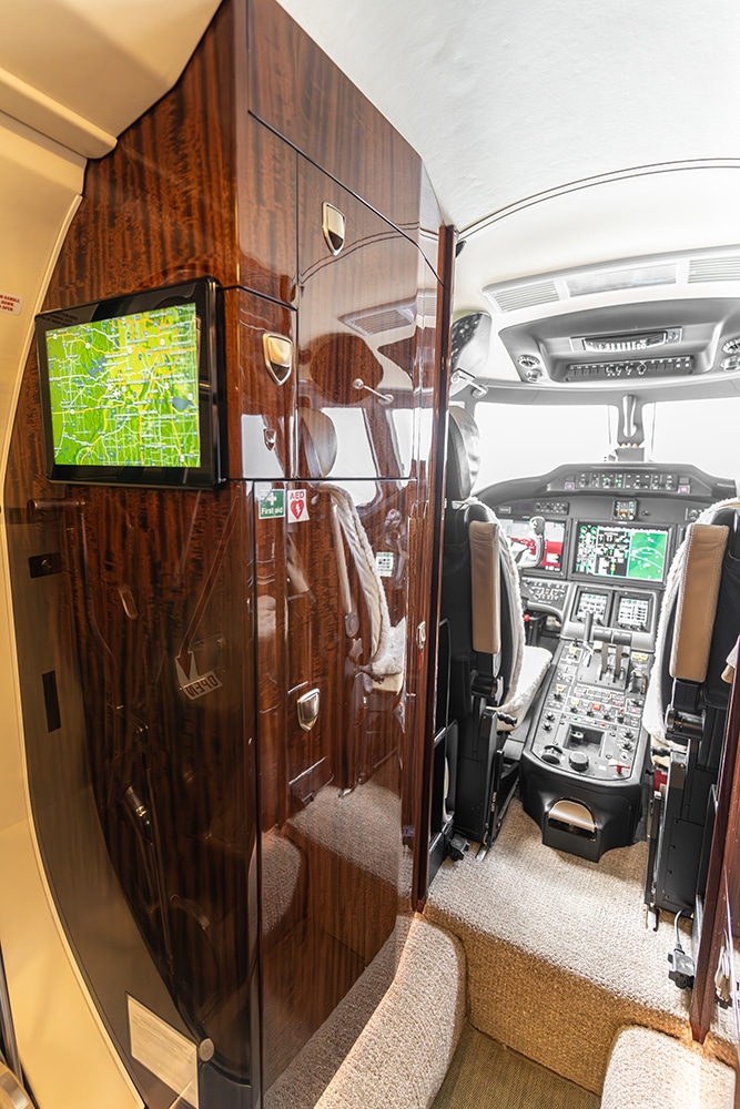 Citation-X-N2828B-20