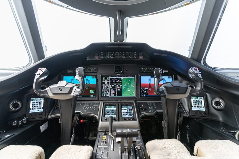 Citation-X-N2828B-24
