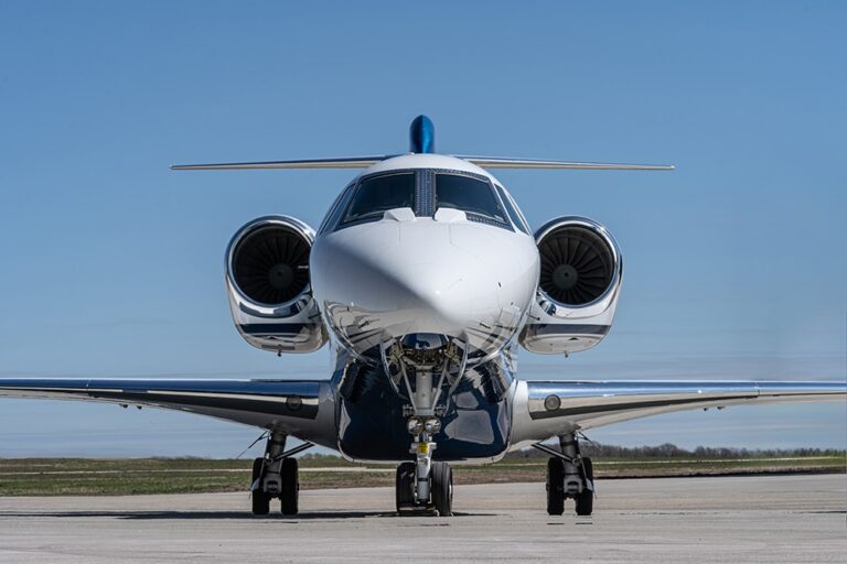 Citation-X-N2828B-28
