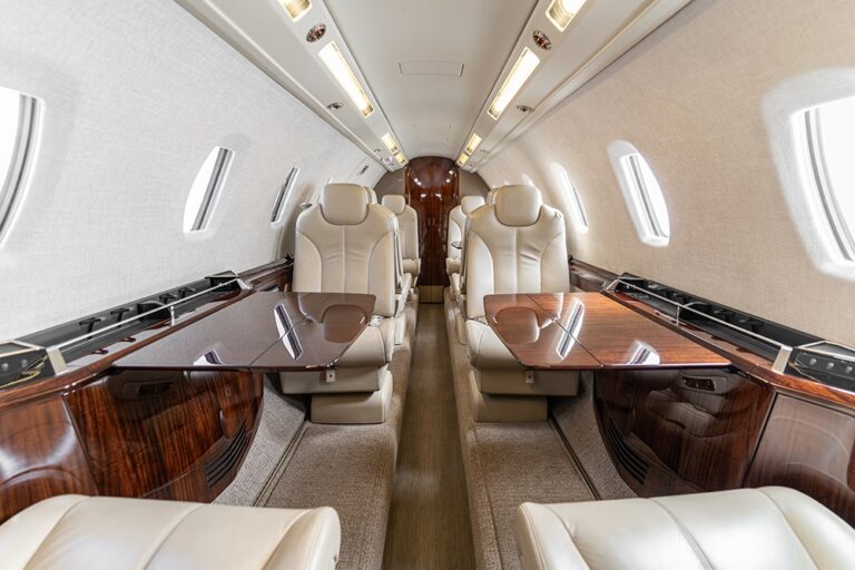 Citation-X-N2828B-9