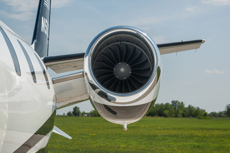 Citation-XLS-N560VU-11