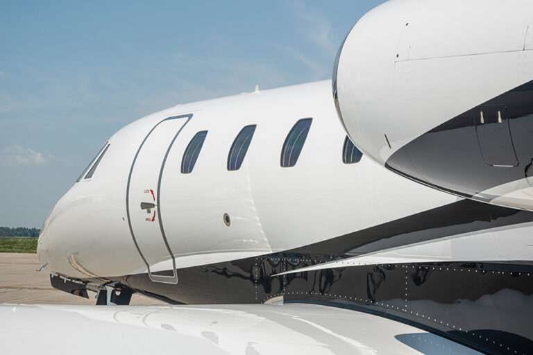 Citation-XLS-N560VU-13