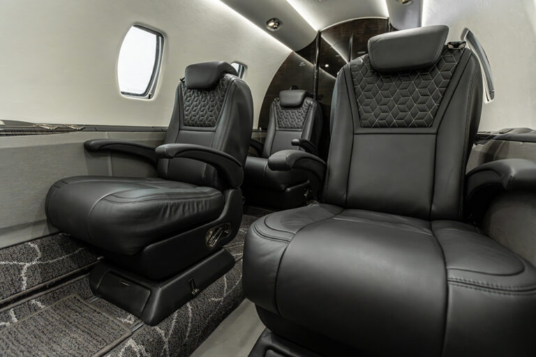 Citation-XLS-N560VU-20