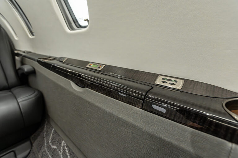 Citation-XLS-N560VU-25