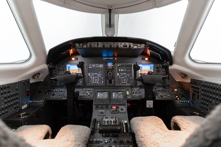 Citation-XLS-N800KV-37
