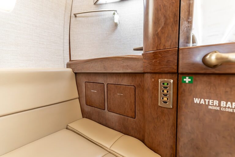 Citation-XLS-N855SC-10