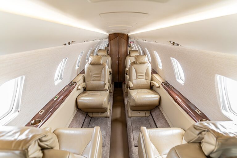 Citation-XLS-N855SC-12