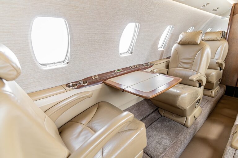 Citation-XLS-N855SC-16