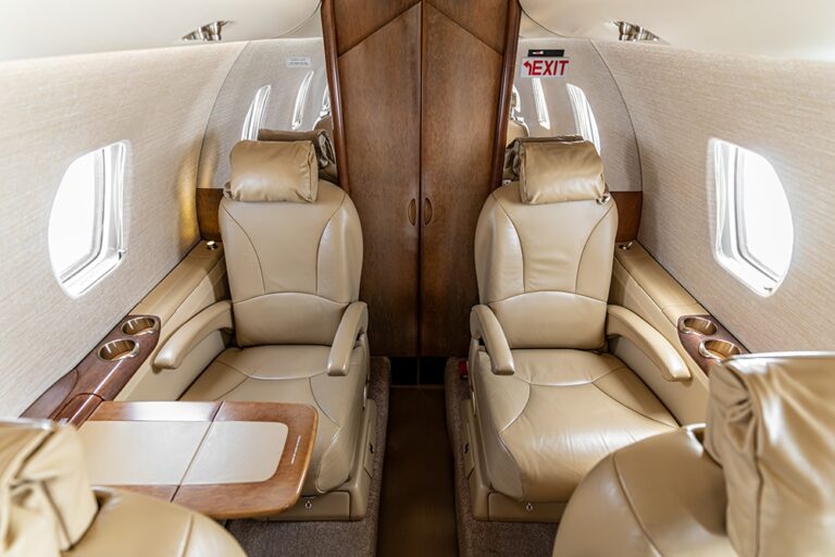 Citation-XLS-N855SC-22