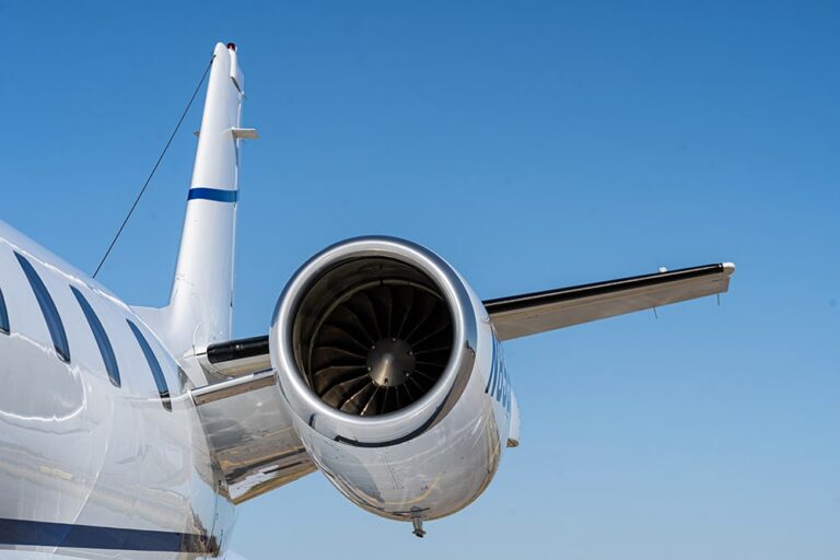 Citation-XLS-N855SC-29