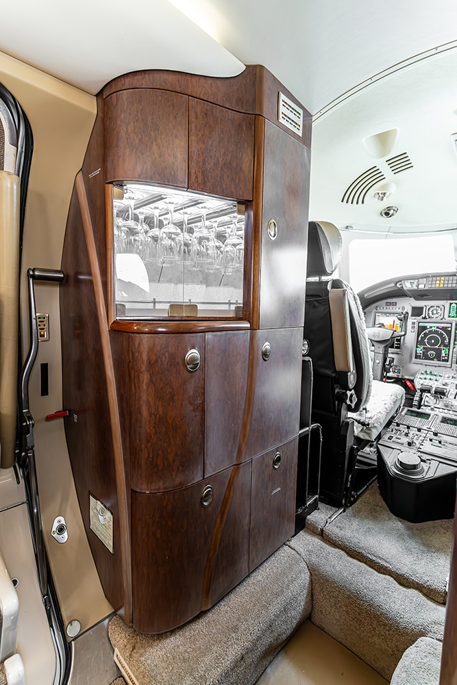 Citation-XLS-N855SC-3