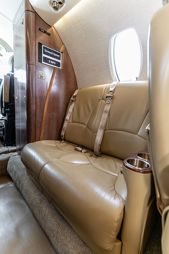 Citation-XLS-N855SC-4
