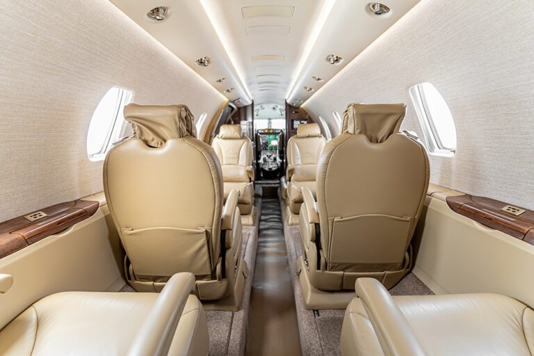 Citation-XLS-N855SC-6
