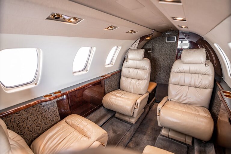 CitationJet-N911NP-16