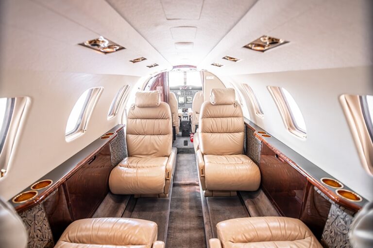 CitationJet-N911NP-17