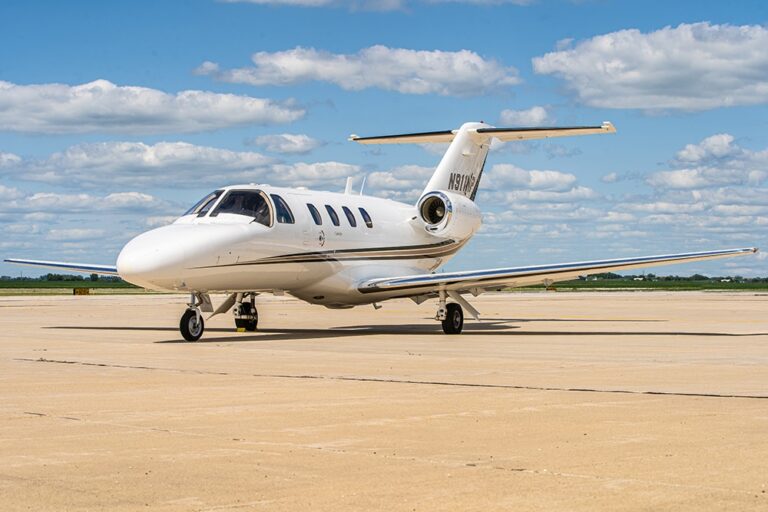 CitationJet-N911NP-19
