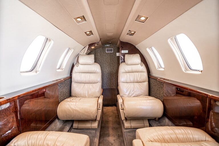 CitationJet-N911NP-2