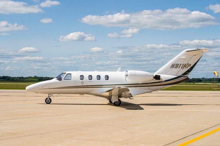 CitationJet-N911NP-20-1