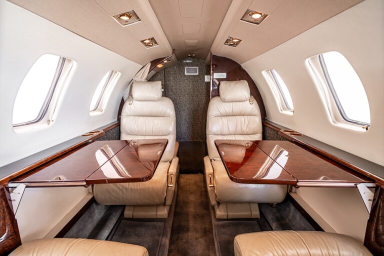 CitationJet-N911NP-9