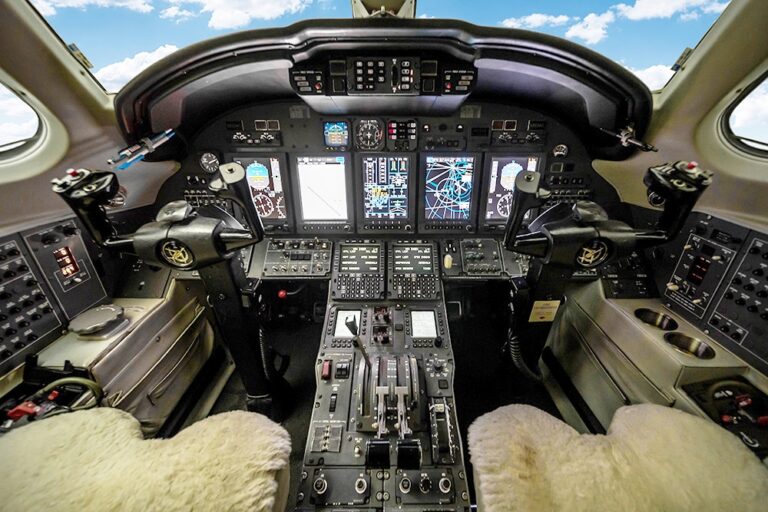 CitationX-N353WC-20-2