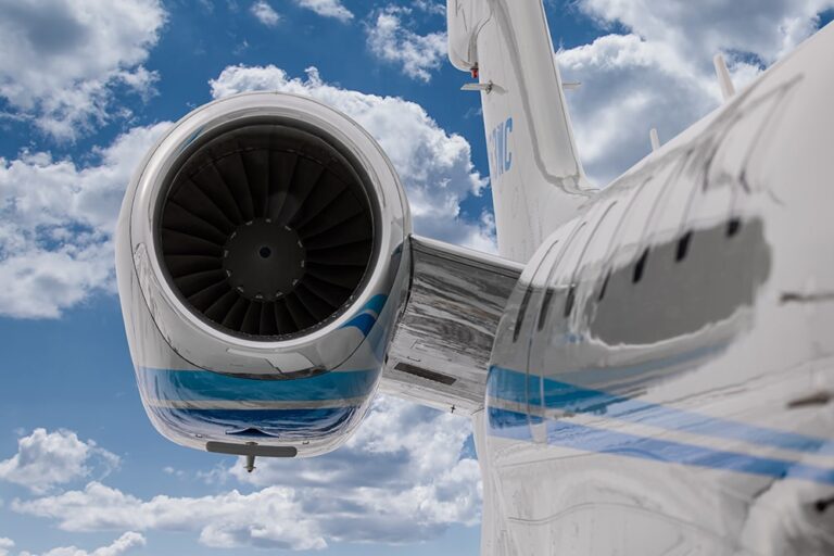CitationX-N353WC-23