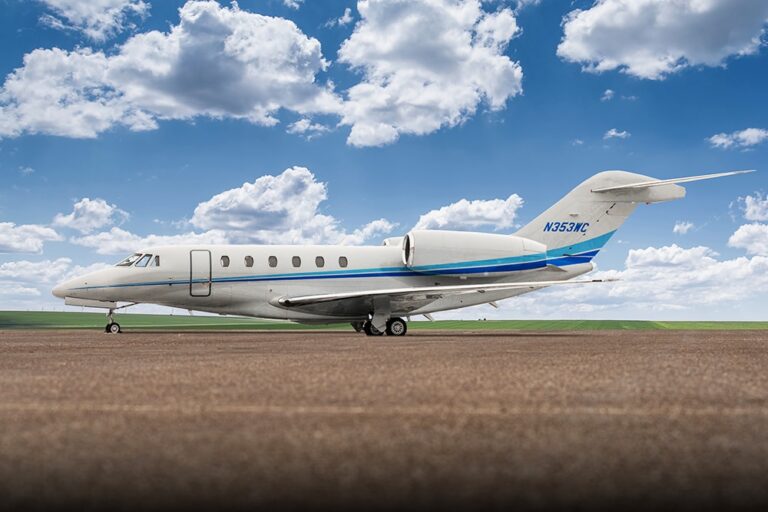 CitationX-N353WC-24