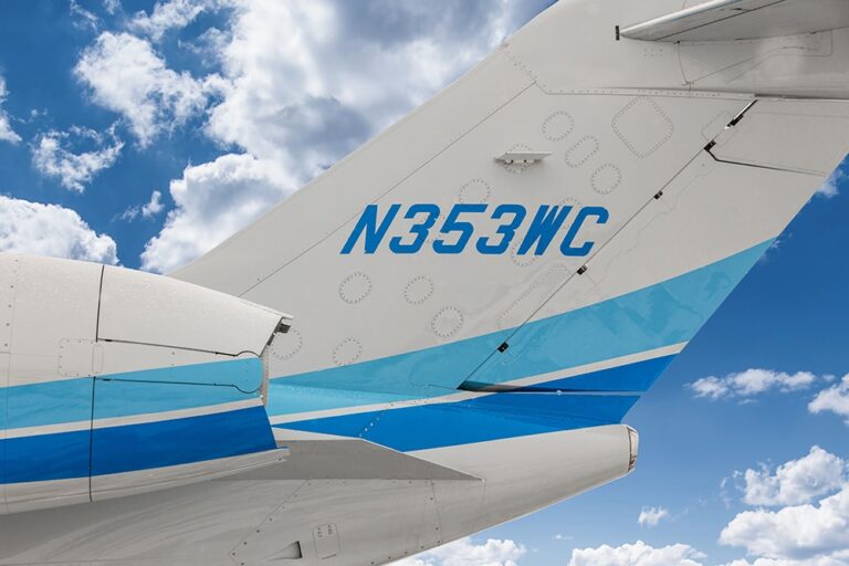 CitationX-N353WC-25