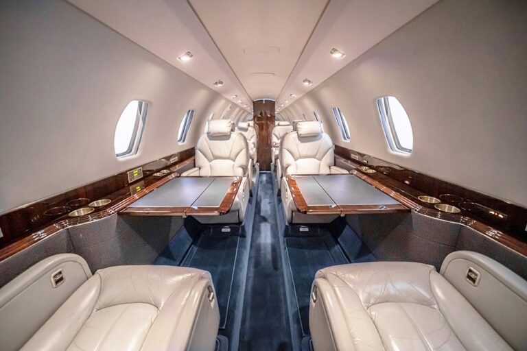 CitationX-N353WC-5