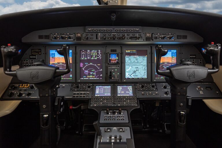 DSC02441-2-Citation-CJ4-525C-0020