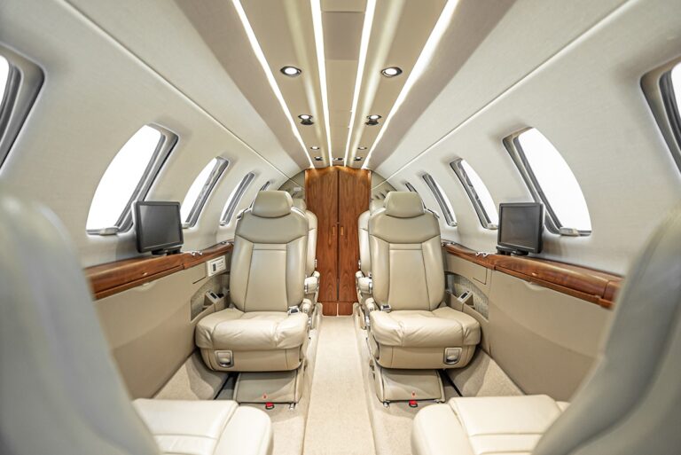 DSC02458-Citation-CJ4-525C-0020