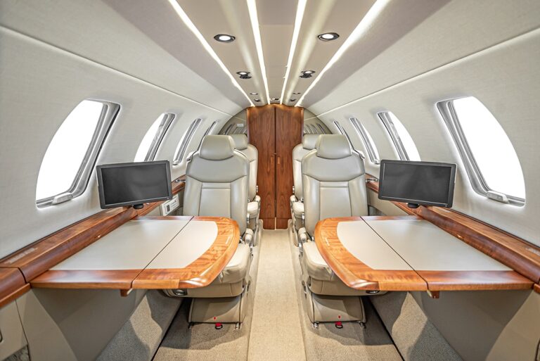 DSC02464-Citation-CJ4-525C-0020